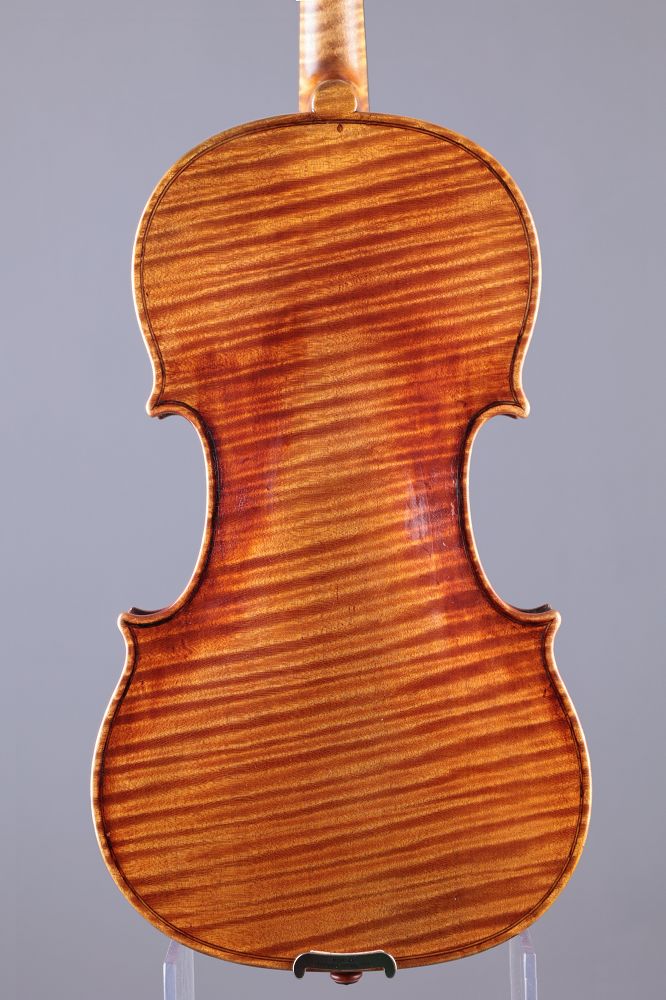 Deutsch um 1900 - Kopie nach Stradivarius - G-935